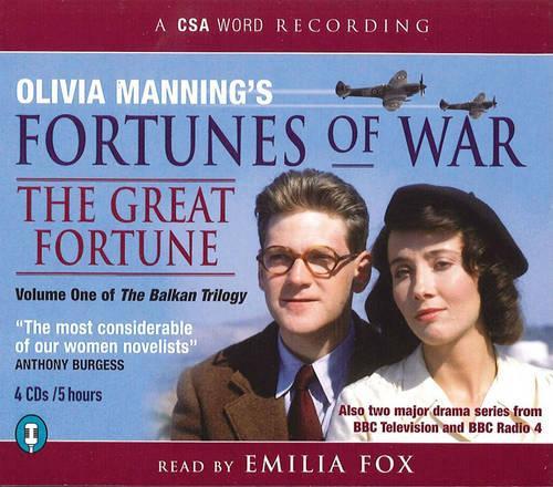 Fortunes of War