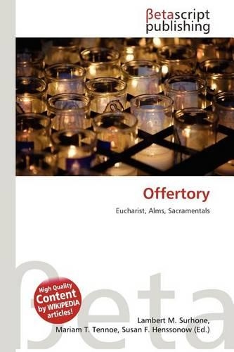 Offertory