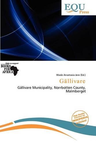 G Llivare