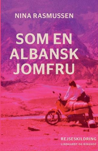 Som en albansk jomfru