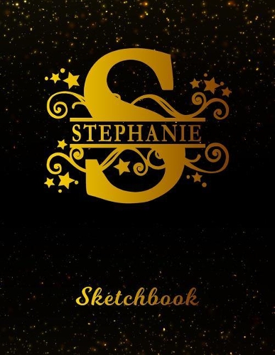 Stephanie Sketchbook