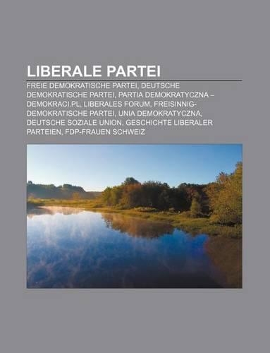Liberale Partei