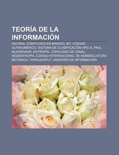 Teoria de La Informacion