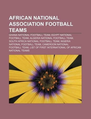 African National Association Football Teams