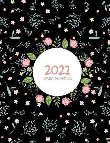 2021 Daily Planner