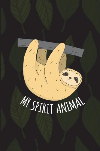 My Spirit Animal