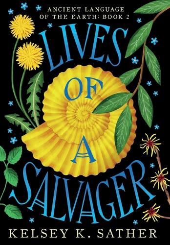 Lives of a Salvager