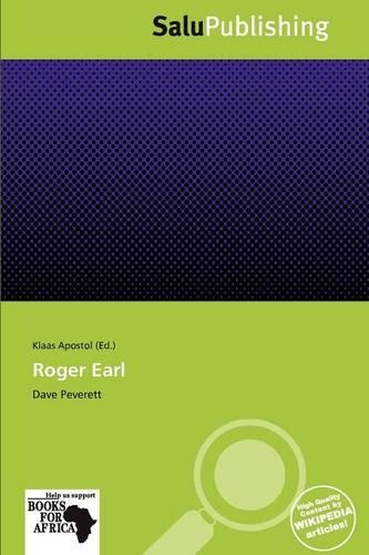 Roger Earl