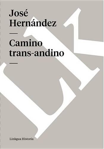 Camino Trans-Andino