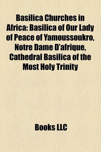 Basilica Churches in Africa