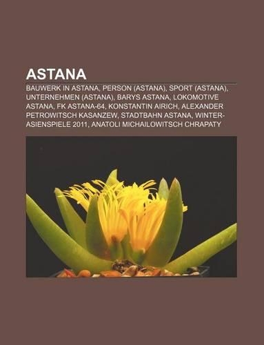 Astana