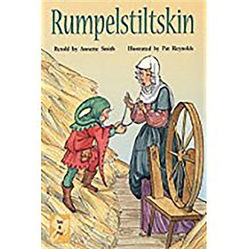Rumpelstiltskin