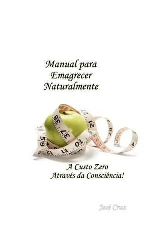 Manual para Emagrecer Naturalmente