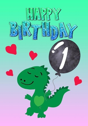 Happy Birthday 1