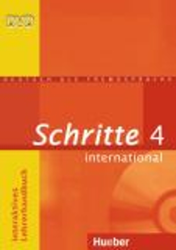 Schritte International