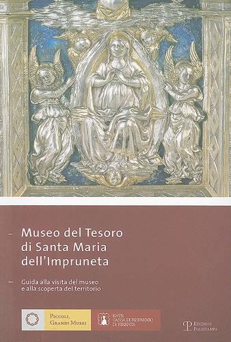 Museo del Tesoro Di Santa Maria Dell'Impruneta