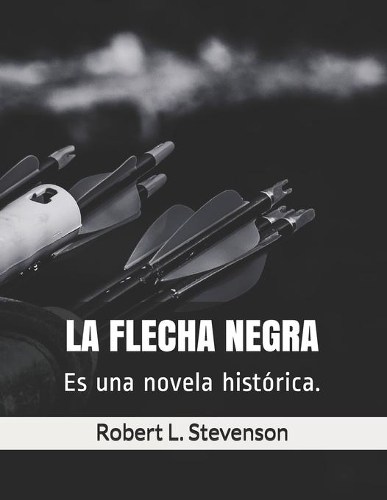 La Flecha Negra