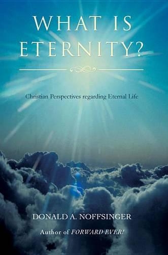 What Is Eternity?