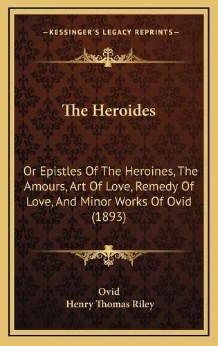 The Heroides