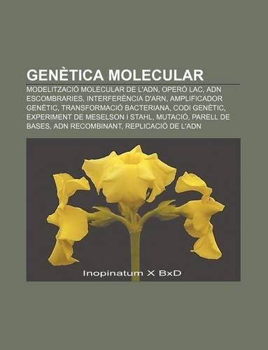 Genetica Molecular