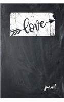 Love Journal