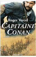 Capitaine Conan