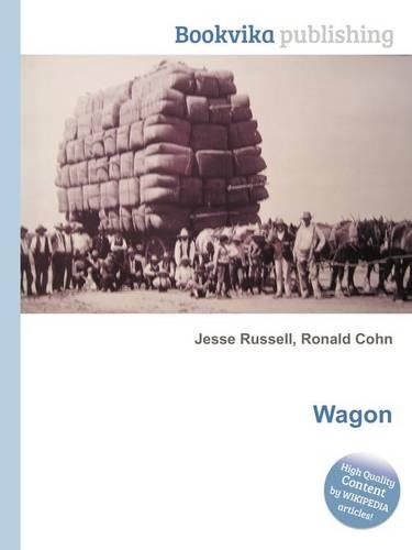Wagon