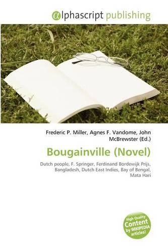 Bougainville (Novel)
