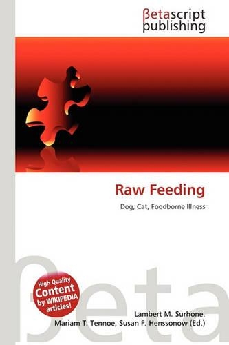 Raw Feeding
