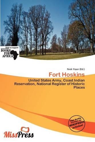 Fort Hoskins