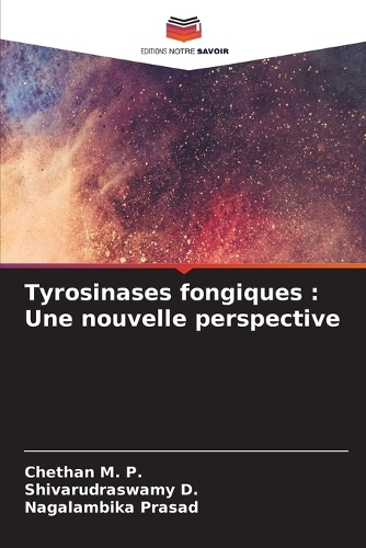 Tyrosinases fongiques