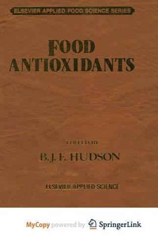 Food Antioxidants