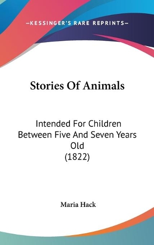 Stories Of Animals