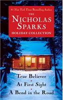 The Nicholas Sparks Holiday Collection