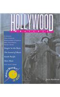 Musicbooks Hollywood Musicals Incl CD