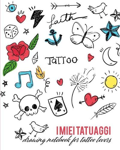 I miei Tatuaggi