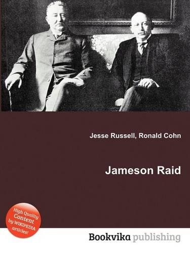Jameson Raid