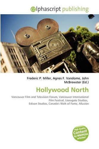 Hollywood North