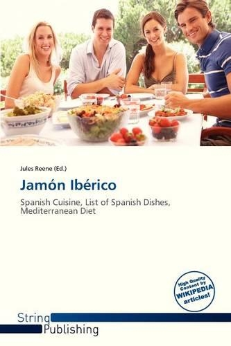 Jamon Iberico