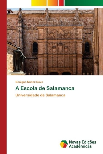 A Escola de Salamanca