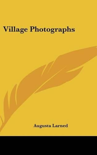 Village Photographs