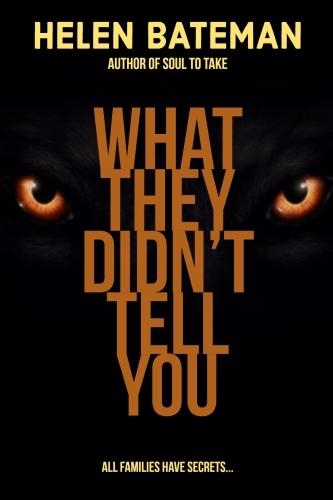 What they didn't tell you