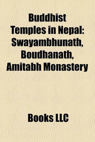 Buddhist Temples in Nepal