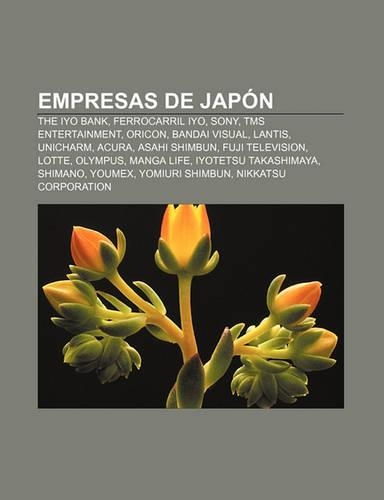 Empresas de Japon
