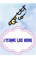 Fishing Log Template