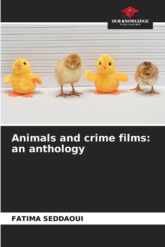 Animals and crime films