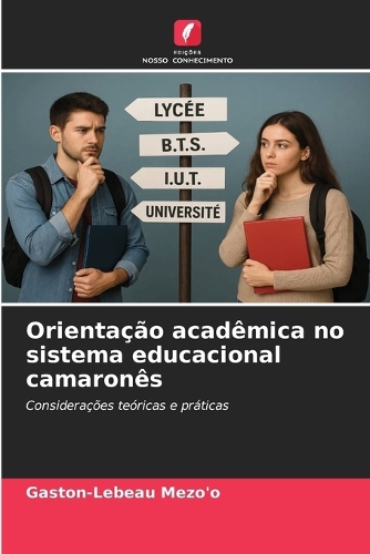 Orientação acadêmica no sistema educacional camaronês