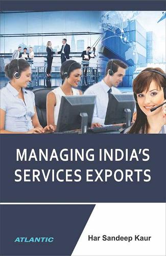 Managing India's Services Exports