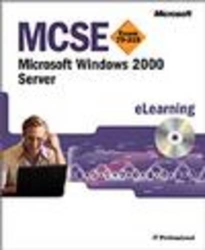 Windows 2000 Server Online Training Kit