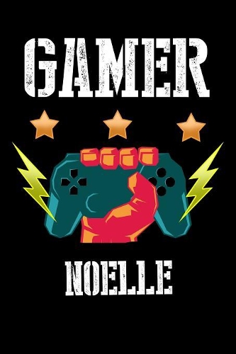 Gamer Noelle